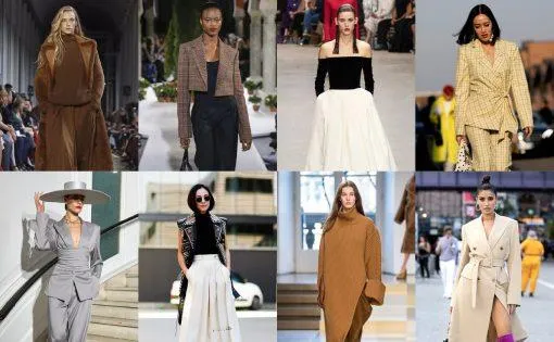 The 7 Dress Trends You’ll Be Seeing Everywhere From Now Until 2026
