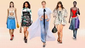 I'm a Fashion Director Who Just Got Back From Paris—7 Summer Trends About to Take Over